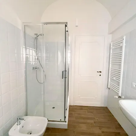 Apartament Dragonetti Luxury House *