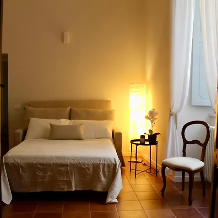 Dragonetti Luxury House Lejlighed L'Aquila