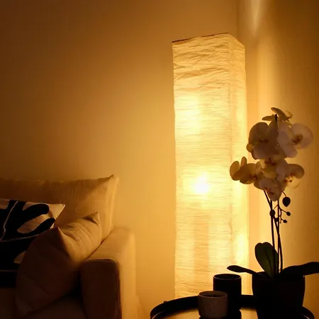 Lejlighed Dragonetti Luxury House