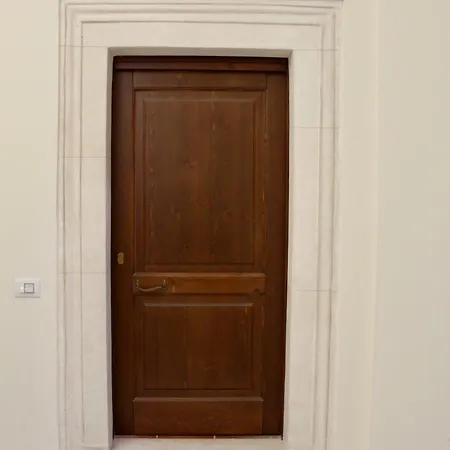 Dragonetti Luxury House * LʼAquila