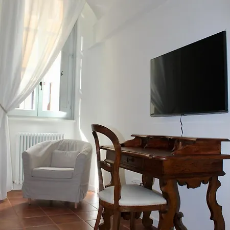 Dragonetti Luxury House *