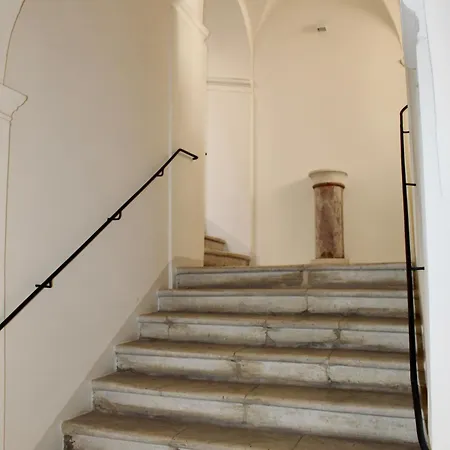 Dragonetti Luxury House L'Aquila