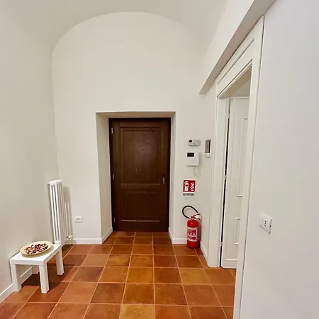 Dragonetti Luxury House Lejlighed