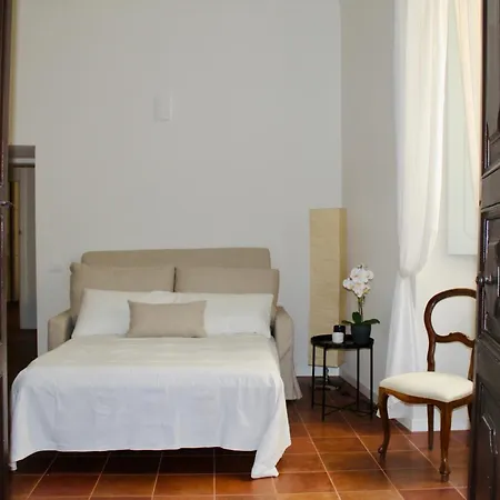 Dragonetti Luxury House Lejlighed