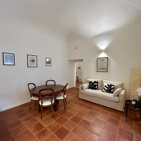 Lejlighed Dragonetti Luxury House