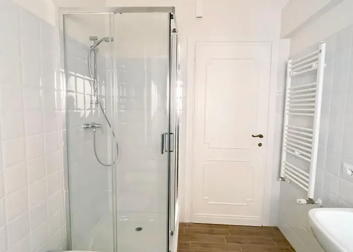 Apartment Dragonetti Luxury House *