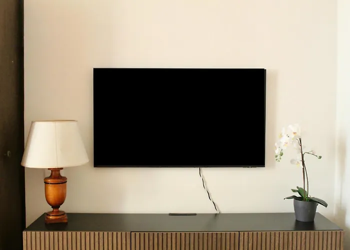 Dragonetti Luxury House *