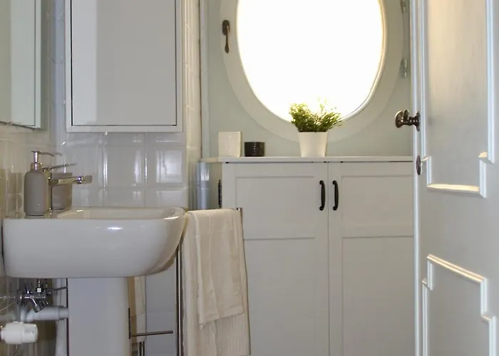 Dragonetti Luxury House Apartment