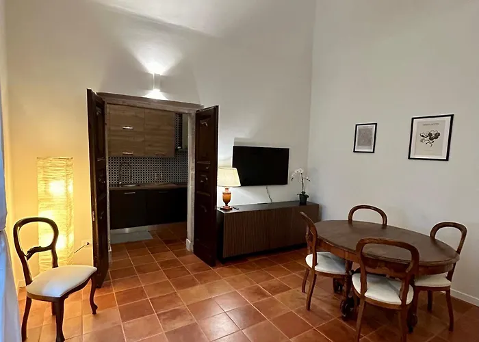 Dragonetti Luxury House Apartment LʼAquila