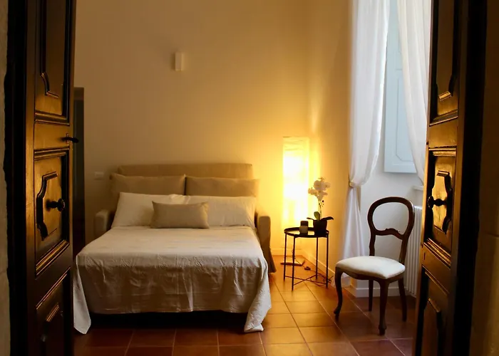 Dragonetti Luxury House Apartment LʼAquila