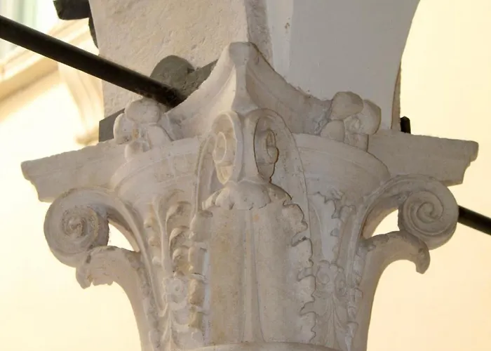 Dragonetti Luxury House * LʼAquila