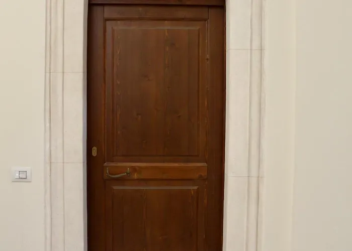 Dragonetti Luxury House * LʼAquila