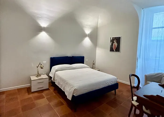 Dragonetti Luxury House