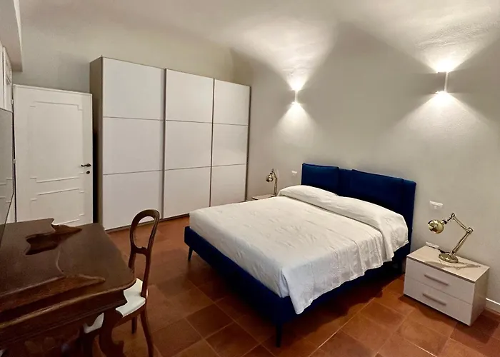 Dragonetti Luxury House LʼAquila