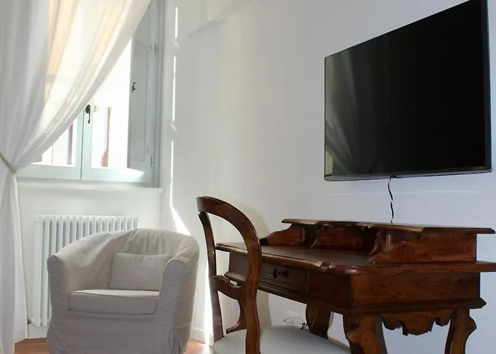 Dragonetti Luxury House *