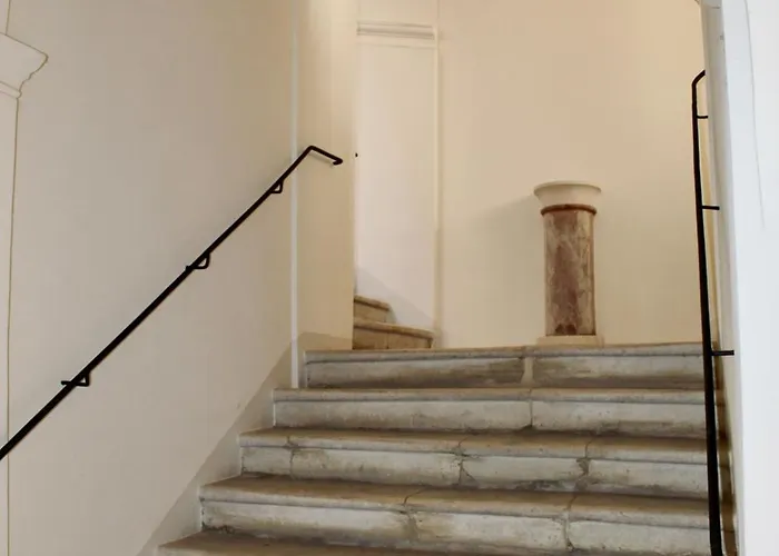 Dragonetti Luxury House LʼAquila