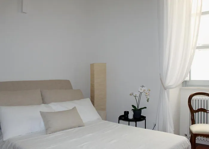 Apartment Dragonetti Luxury House *