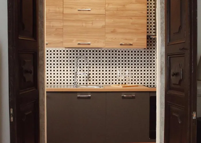 Dragonetti Luxury House *