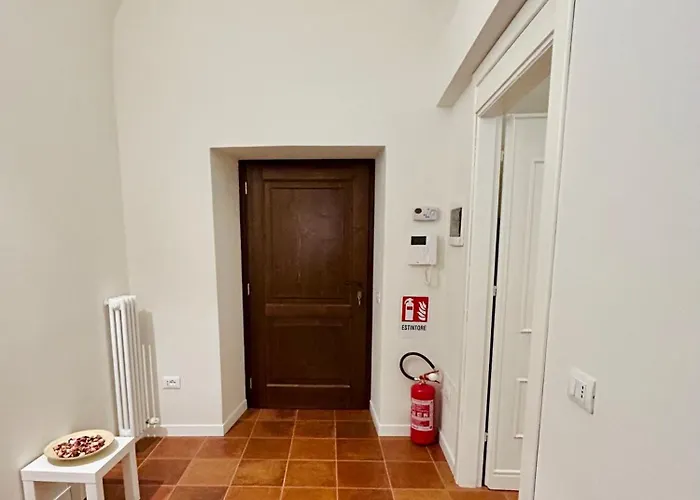 Dragonetti Luxury House Apartment