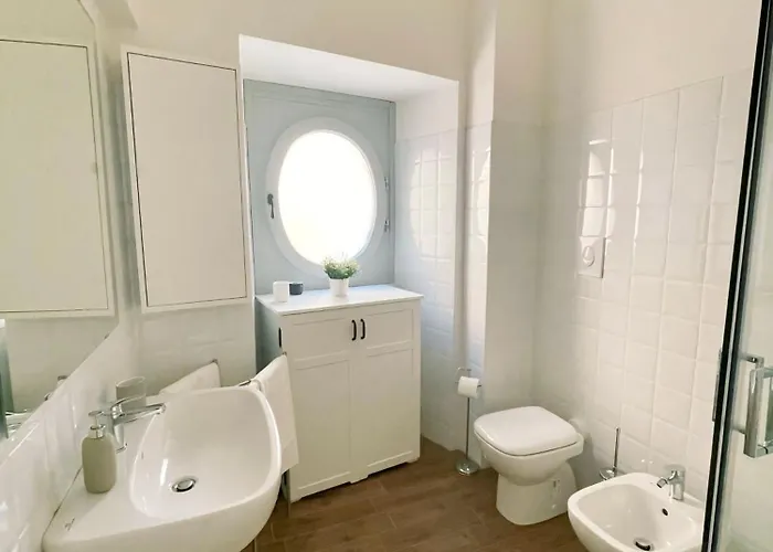 Dragonetti Luxury House *