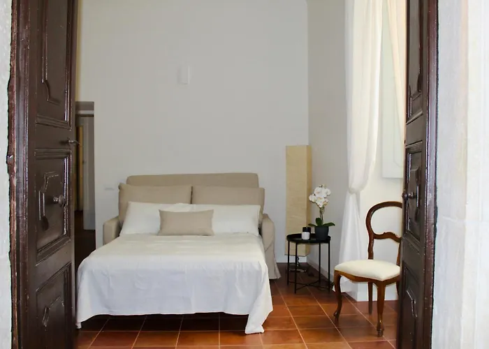 Dragonetti Luxury House Apartment