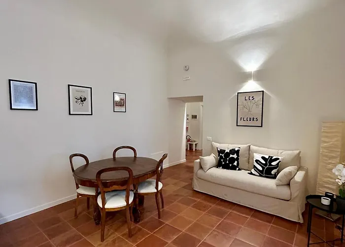 Apartment Dragonetti Luxury House