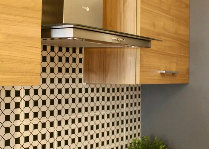 Dragonetti Luxury House